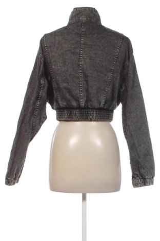 Damenjacke Bershka, Größe M, Farbe Schwarz, Preis € 26,99