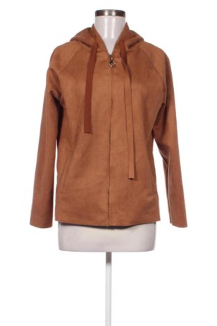 Kurtka damska Beta, Rozmiar L, Kolor Brązowy, Cena 129,99 zł