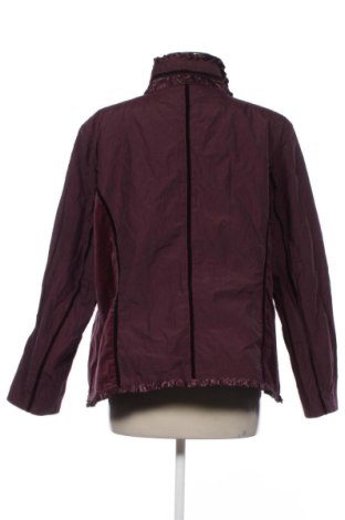 Dámska bunda  Bexleys, Veľkosť 3XL, Farba Fialová, Cena  35,00 €