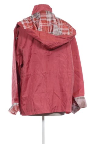 Női dzseki Bianca, Méret XL, Szín Piros, Ár 19 749 Ft