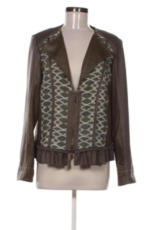 Дамско яке Biba, Размер XL, Цвят Многоцветен, Цена 25,00 €