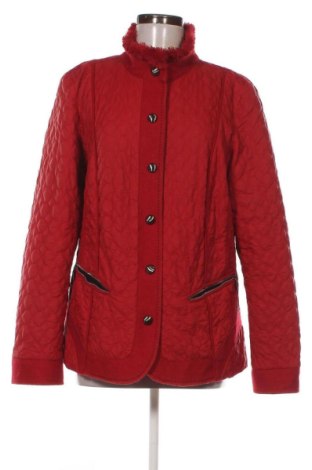 Дамско яке Biba, Размер XL, Цвят Червен, Цена 24,44 €