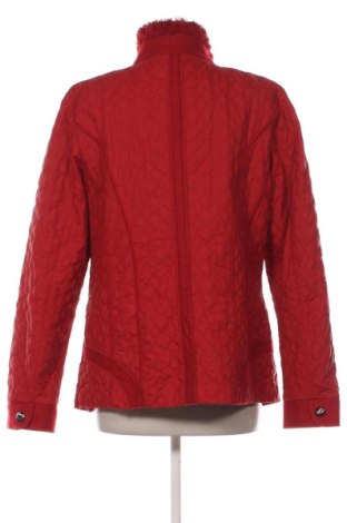 Дамско яке Biba, Размер XL, Цвят Червен, Цена 24,44 €