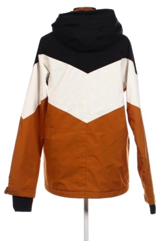 Damenjacke Billabong, Größe M, Farbe Mehrfarbig, Preis 35,00 €