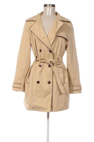 Geacă de femei Blue Motion, Mărime M, Culoare Bej, Preț 151,99 Lei