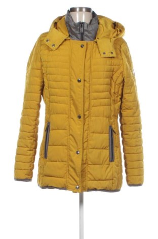 Damenjacke Blue fllame, Größe M, Farbe Gelb, Preis € 46,00