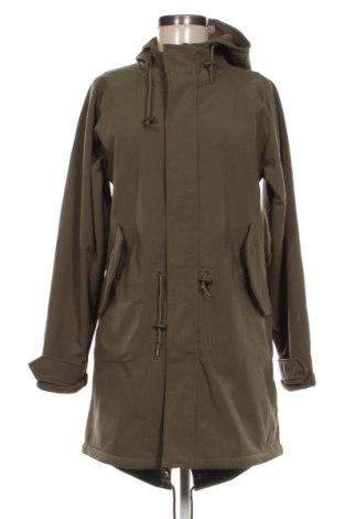 Kurtka damska Bms, Rozmiar M, Kolor Zielony, Cena 183,99 zł