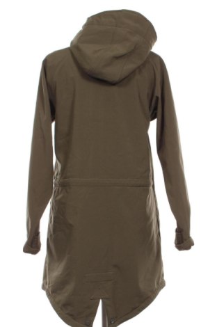 Kurtka damska Bms, Rozmiar M, Kolor Zielony, Cena 183,99 zł