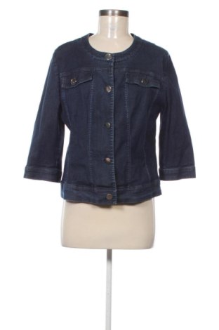 Дамско яке Bordo, Размер XL, Цвят Син, Цена 30,00 €