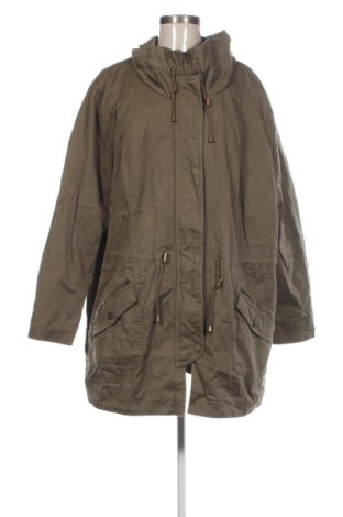 Geacă de femei Bpc Bonprix Collection, Mărime 3XL, Culoare Maro, Preț 183,99 Lei