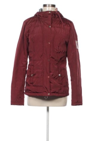 Geacă de femei Bpc Bonprix Collection, Mărime S, Culoare Roșu, Preț 145,52 Lei