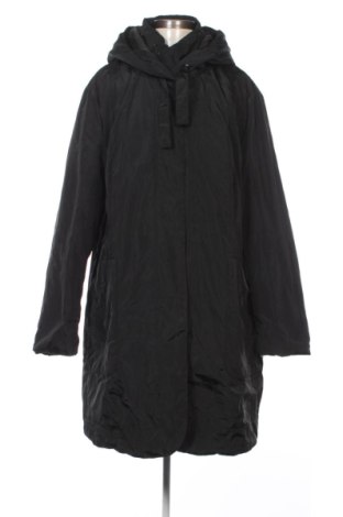 Γυναικείο μπουφάν Bpc Bonprix Collection, Μέγεθος XXL, Χρώμα Μαύρο, Τιμή 35,99 €