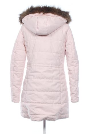 Γυναικείο μπουφάν Bpc Bonprix Collection, Μέγεθος M, Χρώμα Ρόζ , Τιμή 30,00 €