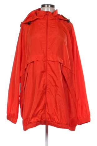 Damenjacke Bpc Bonprix Collection, Größe 3XL, Farbe Orange, Preis € 39,32