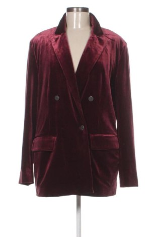 Kurtka damska Bpc Bonprix Collection, Rozmiar XXL, Kolor Czerwony, Cena 131,57 zł