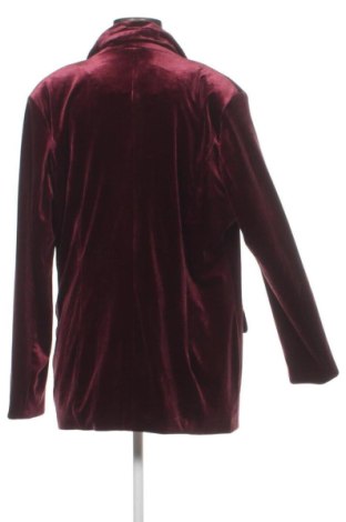 Kurtka damska Bpc Bonprix Collection, Rozmiar XXL, Kolor Czerwony, Cena 131,57 zł