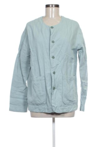 Női dzseki Brava, Méret S, Szín Kék, Ár 22 819 Ft