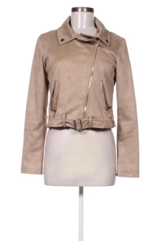 Kurtka damska Brave Soul, Rozmiar S, Kolor Beżowy, Cena 183,99 zł