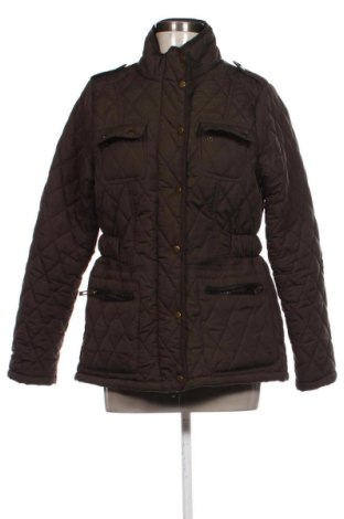 Kurtka damska Brave Soul, Rozmiar L, Kolor Brązowy, Cena 187,55 zł