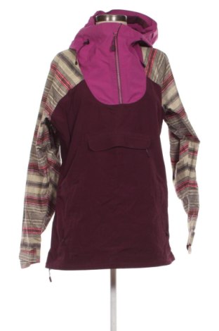 Damenjacke Burton, Größe M, Farbe Mehrfarbig, Preis 80,00 €