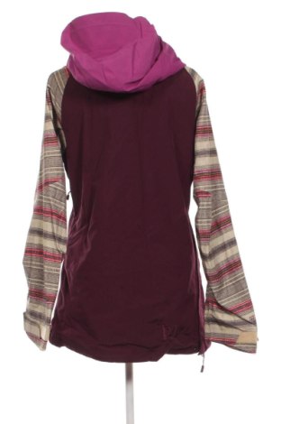 Damenjacke Burton, Größe M, Farbe Mehrfarbig, Preis 80,00 €