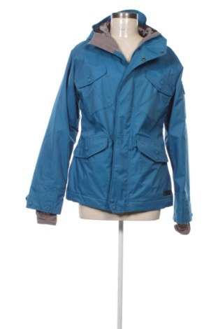Dámská bunda  Burton, Velikost S, Barva Modrá, Cena  2 268,00 Kč