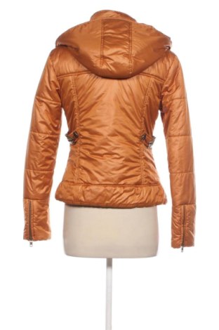 Damenjacke Byblos, Größe S, Farbe Orange, Preis 140,00 €