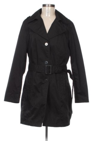 Дамско яке C&A, Размер XL, Цвят Черен, Цена 25,05 €