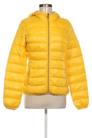 Kurtka damska C&A, Rozmiar S, Kolor Żółty, Cena 129,99 zł