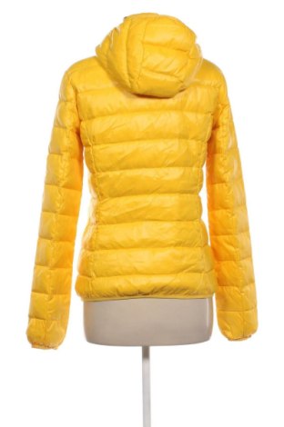 Kurtka damska C&A, Rozmiar S, Kolor Żółty, Cena 129,99 zł