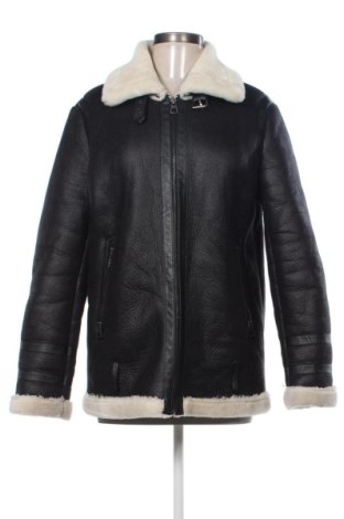 Kurtka damska C&A, Rozmiar S, Kolor Czarny, Cena 136,71 zł