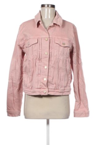 Geacă de femei C&A, Mărime L, Culoare Roz, Preț 123,99 Lei