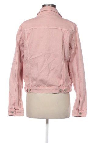 Geacă de femei C&A, Mărime L, Culoare Roz, Preț 123,99 Lei