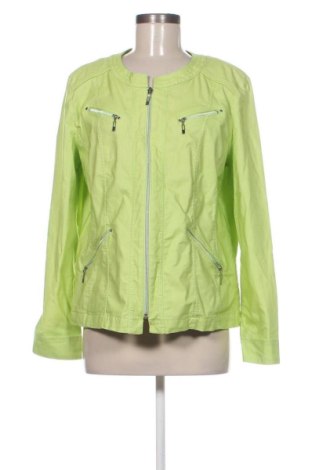 Geacă de femei C&A, Mărime XL, Culoare Verde, Preț 128,00 Lei