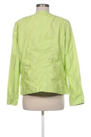 Geacă de femei C&A, Mărime XL, Culoare Verde, Preț 128,00 Lei