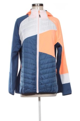 Γυναικείο μπουφάν CMP, Μέγεθος XL, Χρώμα Πολύχρωμο, Τιμή 95,55 €