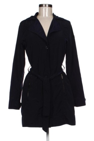 Kurtka damska Calvin Klein, Rozmiar S, Kolor Niebieski, Cena 321,51 zł