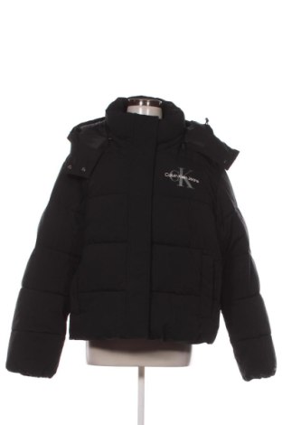 Geacă de femei Calvin Klein Jeans, Mărime XXL, Culoare Negru, Preț 1.139,99 Lei