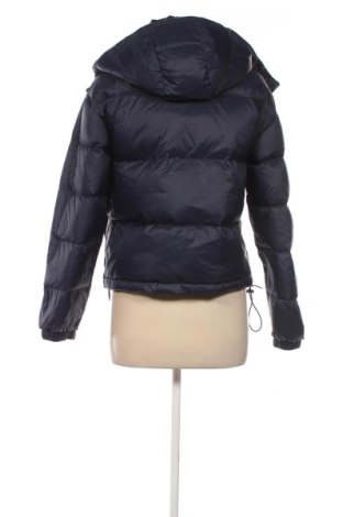 Geacă de femei Calvin Klein Jeans, Mărime L, Culoare Albastru, Preț 744,99 Lei