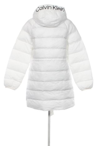 Kurtka damska Calvin Klein Jeans, Rozmiar XS, Kolor Biały, Cena 969,99 zł