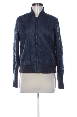 Geacă de femei Calvin Klein Jeans, Mărime M, Culoare Albastru, Preț 739,44 Lei