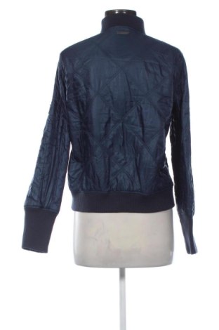 Geacă de femei Calvin Klein Jeans, Mărime M, Culoare Albastru, Preț 739,44 Lei