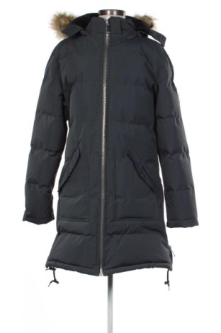 Дамско яке Canadian Peak, Размер L, Цвят Сив, Цена 50,61 €