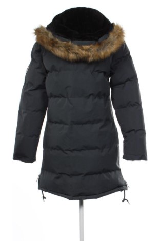 Дамско яке Canadian Peak, Размер L, Цвят Сив, Цена 50,61 €