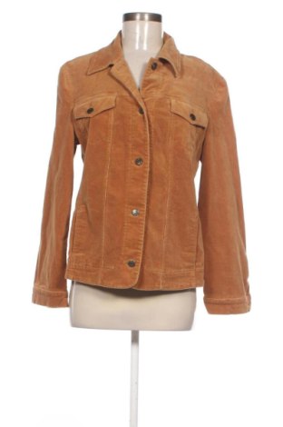 Damenjacke Canda, Größe L, Farbe Braun, Preis 24,55 €