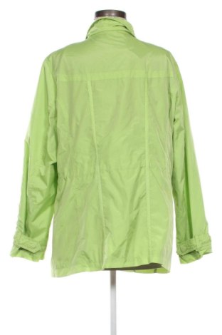 Γυναικείο μπουφάν Canda, Μέγεθος XL, Χρώμα Πράσινο, Τιμή 46,63 €