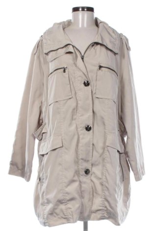 Дамско яке Canda, Размер XXL, Цвят Бежов, Цена 24,44 €