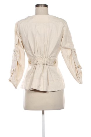 Geacă de femei Capasca, Mărime XS, Culoare Ecru, Preț 130,33 Lei