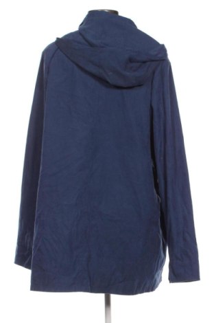 Γυναικείο μπουφάν Cappuccini, Μέγεθος XL, Χρώμα Μπλέ, Τιμή 35,99 €