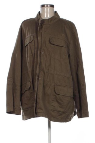 Geacă de femei Capsule, Mărime 3XL, Culoare Verde, Preț 127,45 Lei